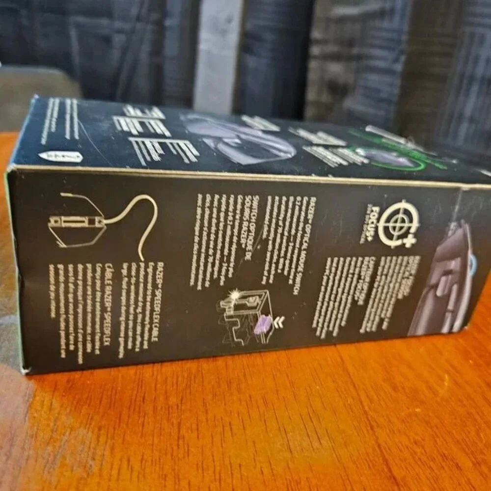 Razer Basilisk V2
